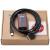 适用PLC编程电缆 CQM1 CS系列PLC下载线 USB-XW2Z-200S-CV 蓝镀金款