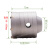 阿斯卡利电锤墙壁开孔器套装 混凝土扩孔器 安装空调水管打孔空心钻头 30+方接杆