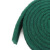 环绿Huanlv 工业百洁布加厚干湿两用 清洁除锈 强力去污 铁板烧锅底厨房清洁布 绿色 10厘米*5米/卷