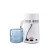 蒸馏水机 器配套蒸馏水机   用不锈钢蒸馏水器 4L不锈钢 玻璃水桶