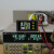 霍尔直流电流电压表 电瓶车电池库伦计 功率表电池检测仪容量表 90V50A双向测量