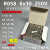 陶瓷保险丝管R058 RO58 6*30 0.5A1A10A25A30A熔断器熔芯BS1362一盒. 30A(一盒)