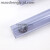 国标 透明PVC给水管 透明PVC水管 透明UPVC水管 透明硬管 透明管 外径16mm（壁厚1.6mm）