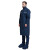 诚格（C&G）Arcpro-Robe-DP12 12cal杜邦防护服大袍 藏青色 尺码可选