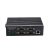 DIEWU品牌4口工业级导轨式串口服务器RS232/485/422转以太网 TXI022-RS232串口服务器