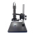 SEEPACK SPKCLPZ220-21.5A 高清CCD显微镜 工业拍照测量显微镜视频电子显微镜 (拍照存储款)+21.5英寸显示器