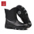 和益臻（Heyizhen）防寒鞋 XF-239027 双 黑色 45