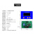 XH-W1631 液晶面板LCD显示数字温控器高精度数字温控开关孵化控温 供电24V-100V电流30A