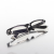 电焊眼镜二保焊护眼焊工专用防打眼防强光防电弧脸部防护 G01透明色套餐 眼镜盒眼镜
