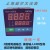 上海威尔太仪表智能温控仪表上下限报警pid调节温度控制仪 XMT-800
