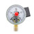 定制厂家 仪表 YX-100 电接点压力表 0-1.6MPA水泵水塔控制器 016 MPA-L30