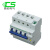 昌松电气 CSB9-80 AP 3P+N 电能表外置智能断路器 小型微断重合闸 2P 80A