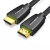 HDMI1.4版4K高清3D视频线 笔记本机顶盒连接投影显示器连接线 HD118 12米40415