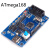 定制 Tmga116464116开发板学习板小板 ATmega168