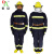 东安（DA）3C认证消防服5件套17款消防战斗服180#/14款头盔/手套/腰带/消防靴39定做1套