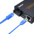 烽火（FiberHome）OL100CL-22B 光纤收发器 企业级百兆单模单纤20km一光一电SC接口光电转换器-B端