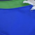 筑采（ZHUCAI）PVC防水围裙 工业加厚围裙防水防油耐酸碱屠宰场水产石材工作 绿色110x75cm 
