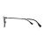 VALMAX近视眼镜框架 光学眼镜VM系列经典商务男女款全框亮黑眼镜架VM19334-BK1-54mm