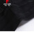 皮尔卡丹牛仔裤女夏季弹力高腰修身显瘦铅笔小脚烟管长裤EPDKH1015黑色XL