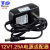 12伏直流电源适配器12V1A2A3A4A5A6A8A10A监控摄像头路由器dc12V 12V1.25A单线dc5.5mm接口