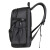 斯维森之星双肩包男士休闲背包商务电脑包15.6英寸大容量旅行包时尚学生书包 11001#黑色【USB充电】