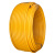 联塑（LESSO）铝塑燃气管黄色 Q-1216 100M