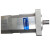 合肥液压齿轮油泵(HL/P/PL)高压液压泵定制 CBQLCH-F550/F540-CFH