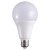 蓓尔蓝 DS199 LED节能灯泡 E27螺口商用厂房物业光源球泡灯5瓦 6500K白光 1只/装 5W