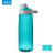 美国Camelbak驼峰户外运动旅行居家办公用安全材质龙口单层水瓶 0.75升-炭灰色