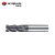 刃天行立铣刀 TGM4010-050S04通用加工4刃 平底铣刀  台湾生产  订制品