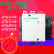 接触器LCD205 D245 D300M7C C Q7C AC220V380V D170 LC1D245
