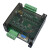 PLC工控板国产 带外壳FX1N-10MR/10MT可编程模块简易plc控制器部分定制 24V/2A电源