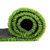 海斯迪克HK-432人造草坪地毯塑料假草皮 阳台公园装饰绿植绿色地毯 足球场草坪 运动场40mm 多拍不截断