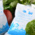 海斯迪克 注水冰袋 食用品保鲜冷藏袋保冷袋 400ML（10只）H-98