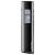 纽曼录音笔V03 专业高清降噪上课用学生录音商务转文字 黑色 64GB