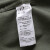 吉普（JEEP）短袖衬衫男商务休闲棉质弹力工装衬衣夏季简约男装半袖2012 军绿色衬衫 XL