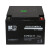 科华精卫系列12V24AH铅酸免维护蓄电池 UPS/EPS机房电源系统 直流屏电池6-GFM-24-YT
