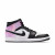 耐克（NIKE）女鞋2024夏季新款Air Jordan 1中帮板鞋AJ1 篮球鞋休闲运动鞋 DM6216-001 36.5