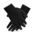 霍尼韦尔WE210G2CN-09  经济款亲民二代聚氨酯PU涂层涤纶工作手套（黑）10副起订