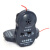 者也（ZYE） 近电报警器近电预警器电力安全帽报警器防近电感应报警器3档 ZY805