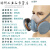 防毒口罩面罩面具防工业粉尘灰尘油烟有机酸碱性有毒有害气体异味 3401+2201 小号S