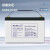 OCH理士蓄电池12V100AH65AH铅酸免维护DJM12100直流屏UPS专用 12V38AH