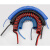 TPU双排螺旋管软管气管精密自动化设备专用品质替代货期短 4*2.5-3米(小圈经10条起)