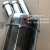 不锈钢培养皿消毒桶 吸管桶 直径60 70 75 90 100 120 150mm 50*50*230mm方型吸管桶