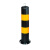 星期十 钢管114*500 1.0厚固定 警示柱不锈钢车档路桩道路安全防撞柱定制
