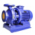 FENK IS系列清水离心泵卧式抽水泵IS-150-125-400大流量灌溉高扬程单级单吸增压水泵 ISW-50 -100 (1)
