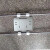 定制光轴实心滑杆直线导轨滑块光杆滑轨木工裁板切割机锯台裁适配 20轨道1.5米切1.2米+不锈钢底板