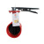 鲁强消防 LUQIANGFIRE 消防管道用 沟槽蝶阀 DN100 一个价 企业定制