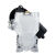 加达斯定制定制全自动增压泵220v自吸泵自来水管道泵加压泵抽水机吸水泵 全自动550W(带缺水保护)