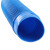 久洁Jojell工业吸尘管蓝色PVC橡胶伸缩管波纹软管除尘通风管排水管直径200 mm